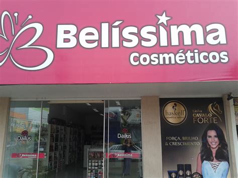 belíssima cosméticos|Home .